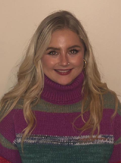 Anne Redmon