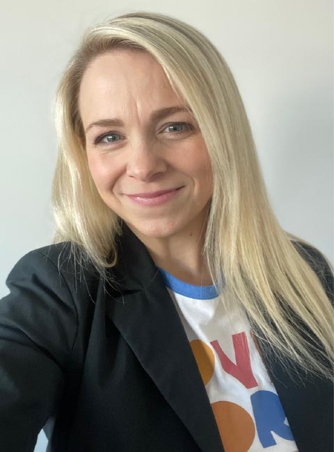 Katie Grangler