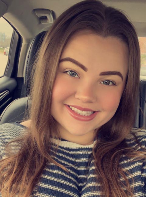 Kayla Brock-Provencher