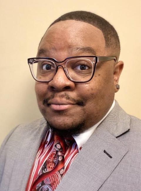 Terrell Crossland
