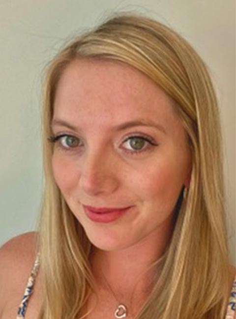 Ally Vanderpool