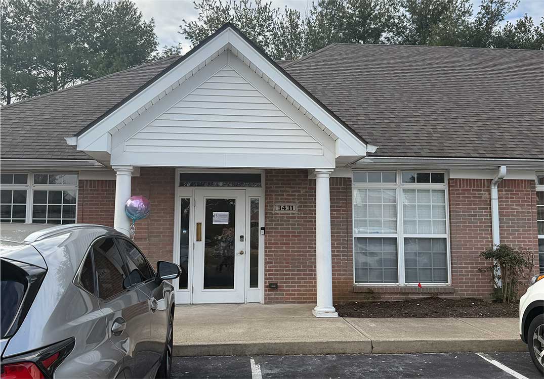 Brock Family Therapy Offices